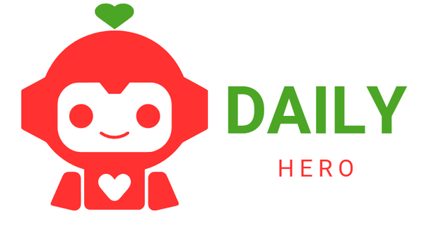 DailyHero